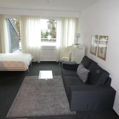 Terrassenhaus Winterberg Apartment Екстериор снимка