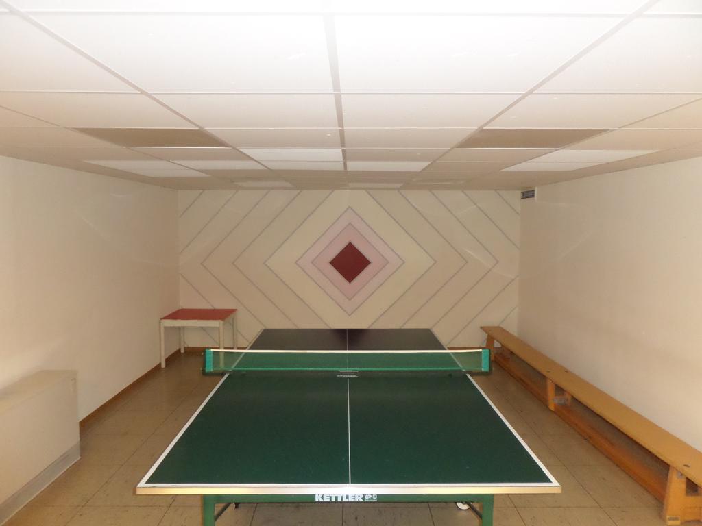 Terrassenhaus Winterberg Apartment Стая снимка
