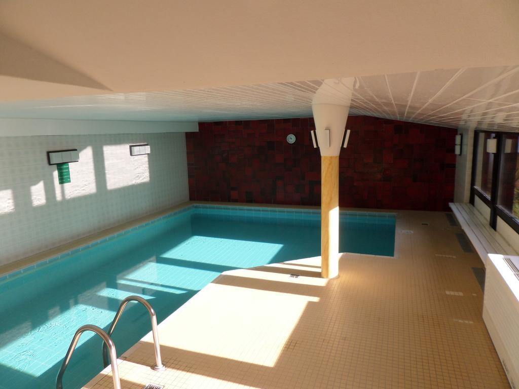 Terrassenhaus Winterberg Apartment Стая снимка