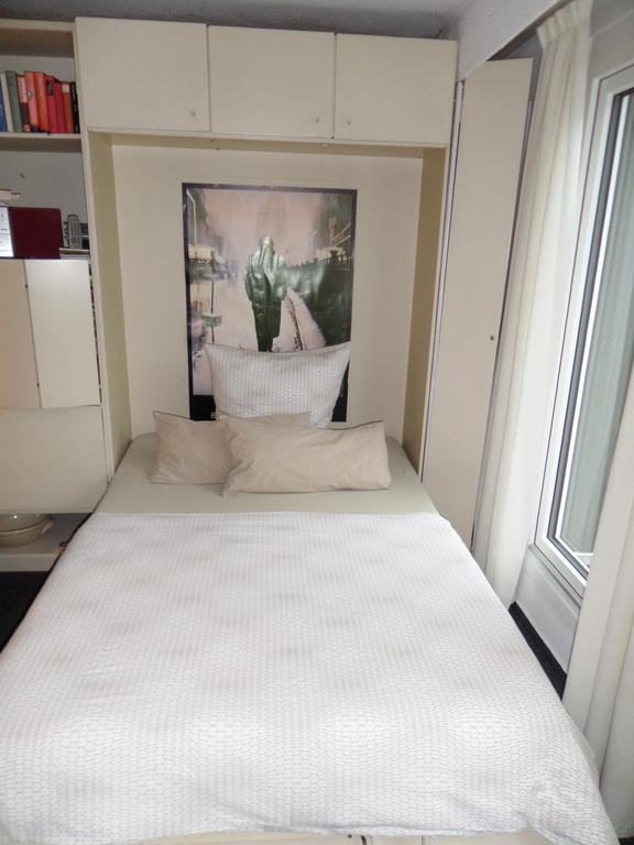 Terrassenhaus Winterberg Apartment Екстериор снимка